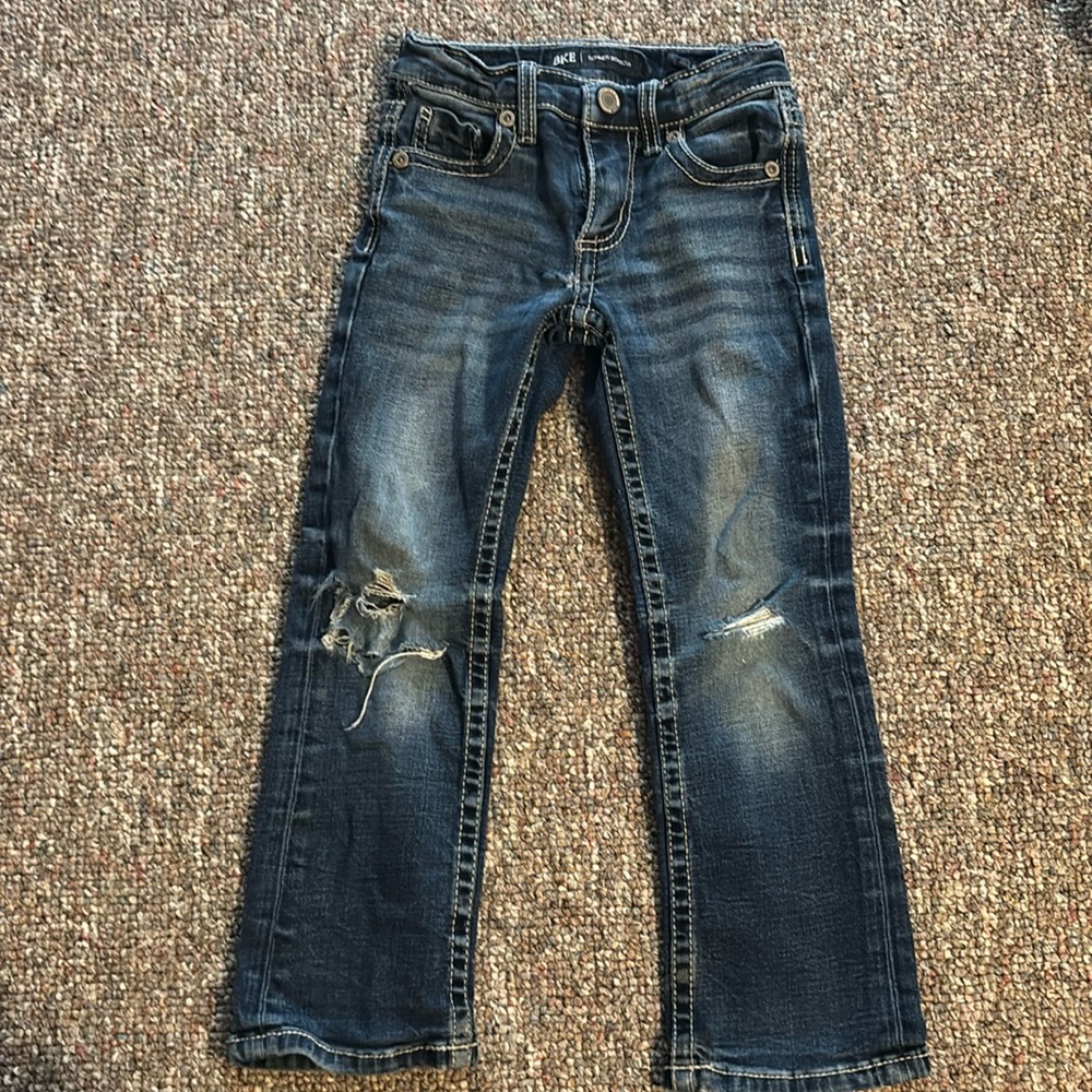 Bke boys jeans